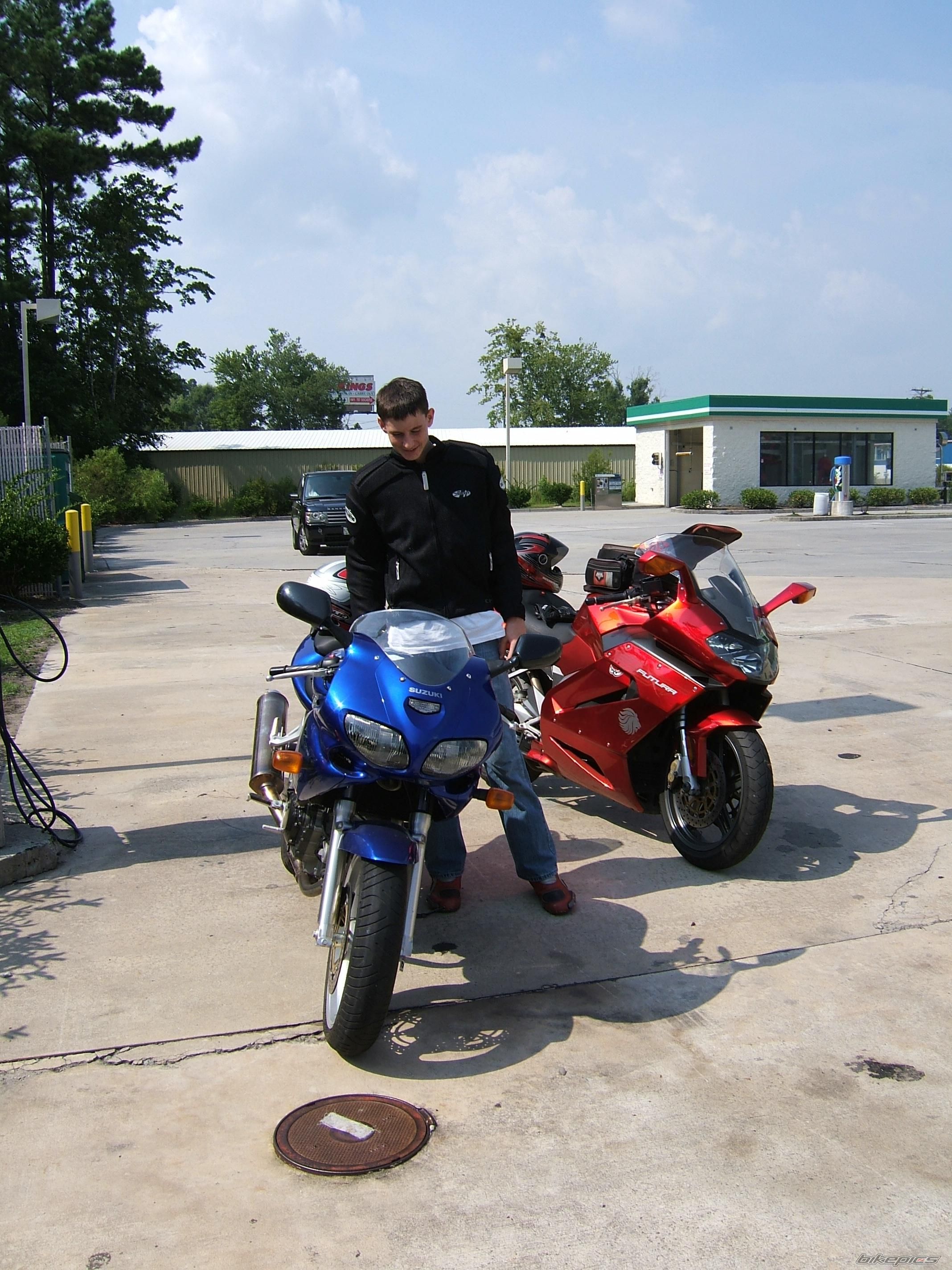 Bike Photo 650760