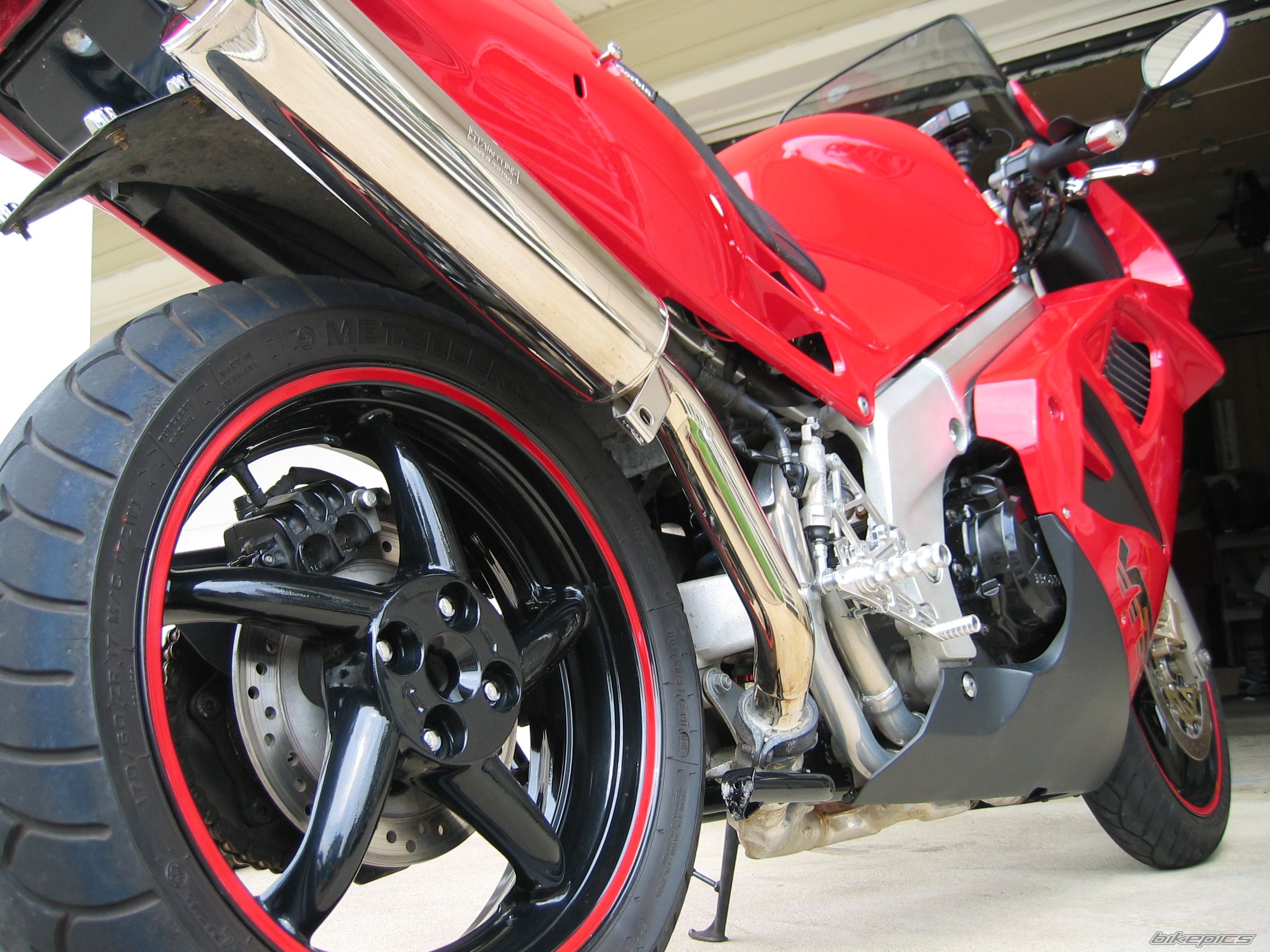 Bike Photo 650777