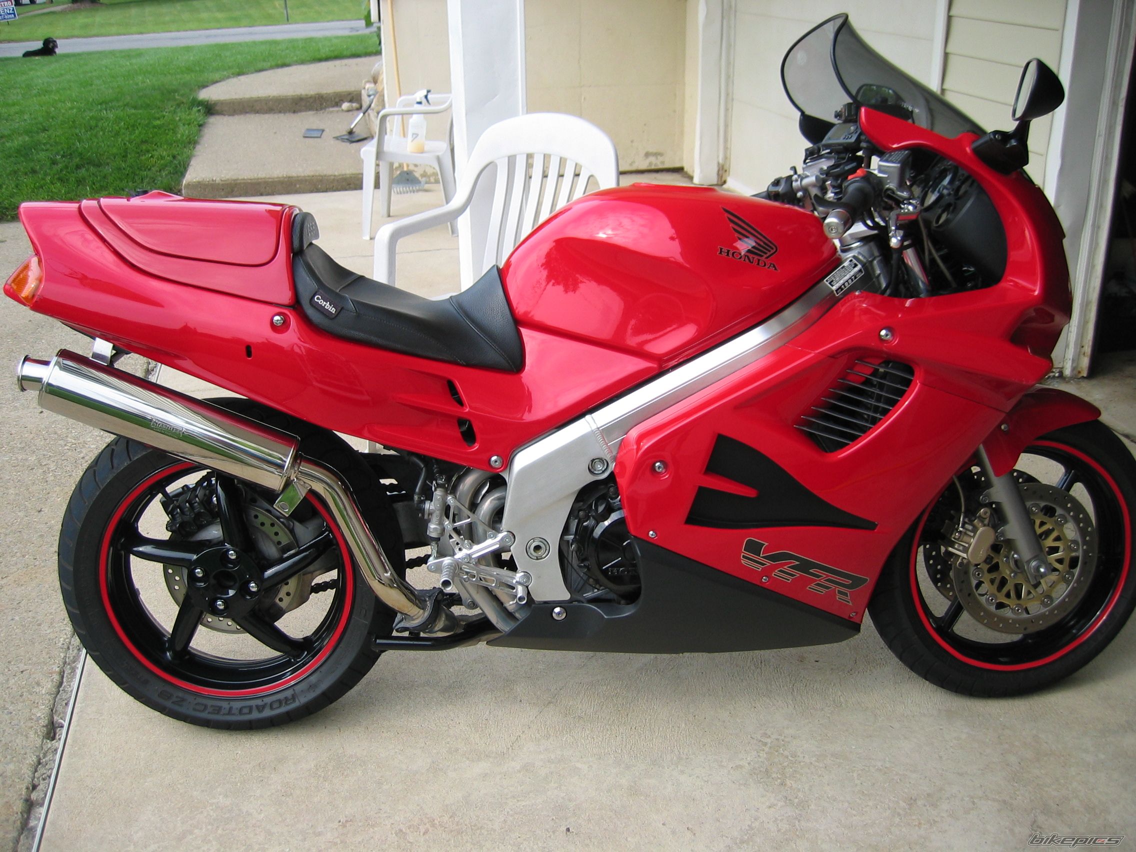 Bike Photo 650781