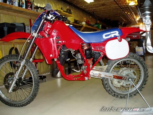 Bike Photo 650801