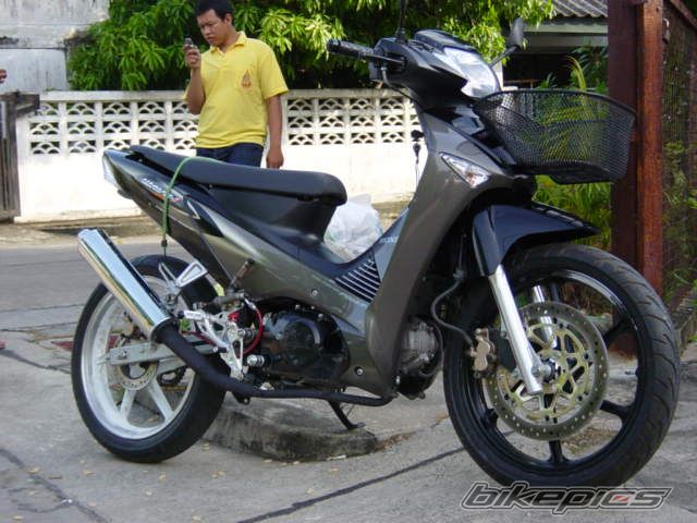 Bike Photo 650816