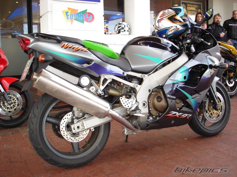 Bike Photo 650826