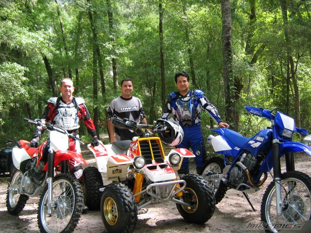 Bike Photo 650848