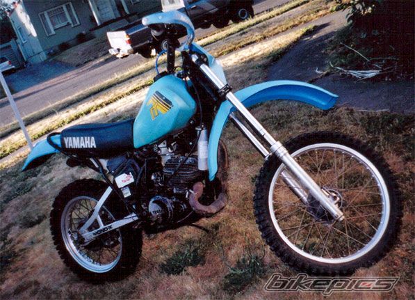 Bike Photo 650913