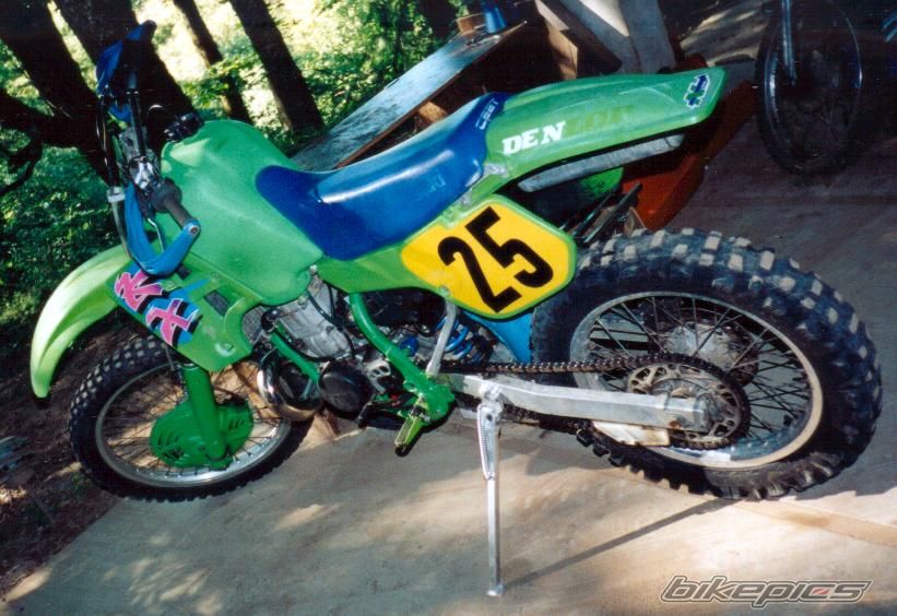 Bike Photo 650930