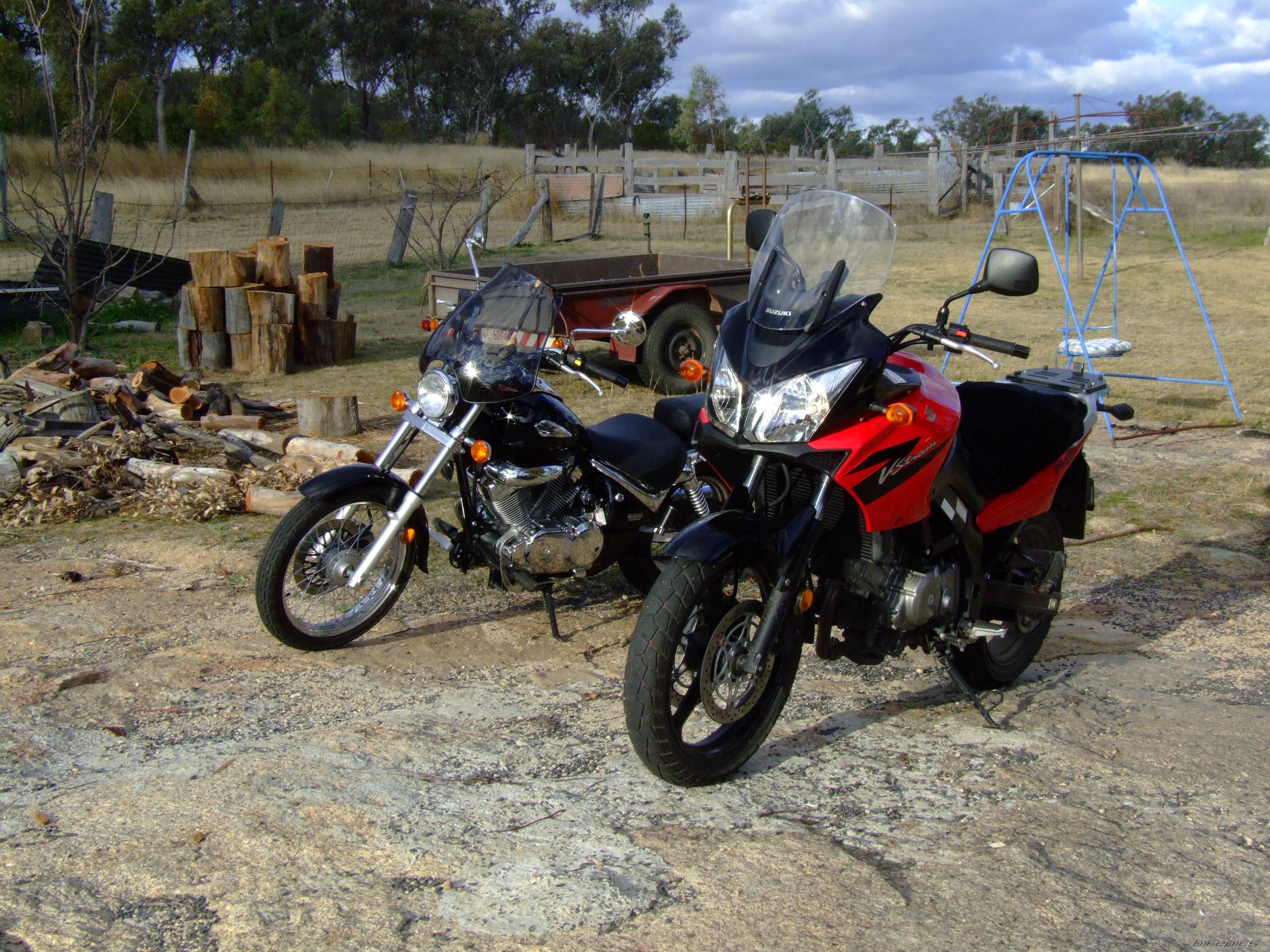 Bike Photo 650932