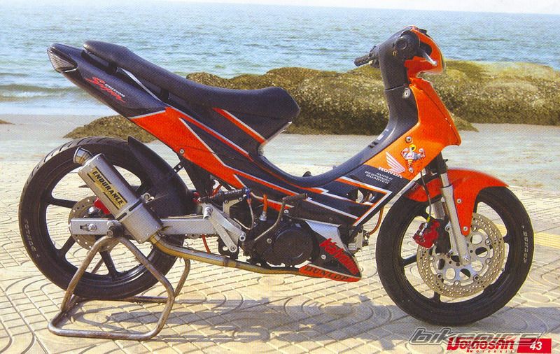 Bike Photo 650934