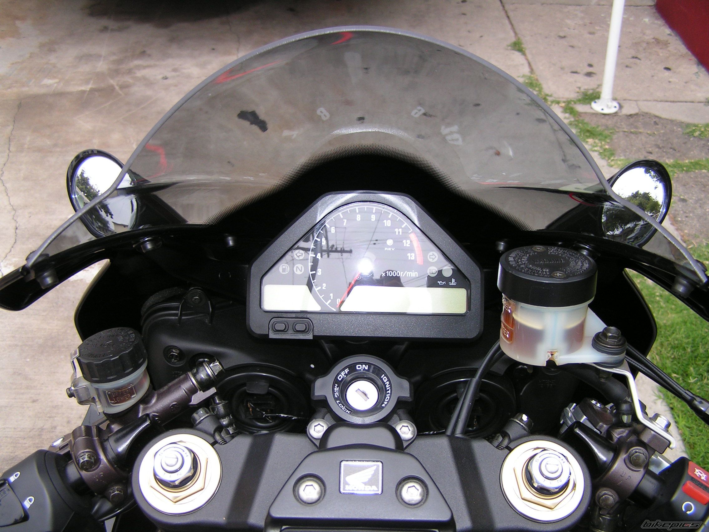 Bike Photo 650935
