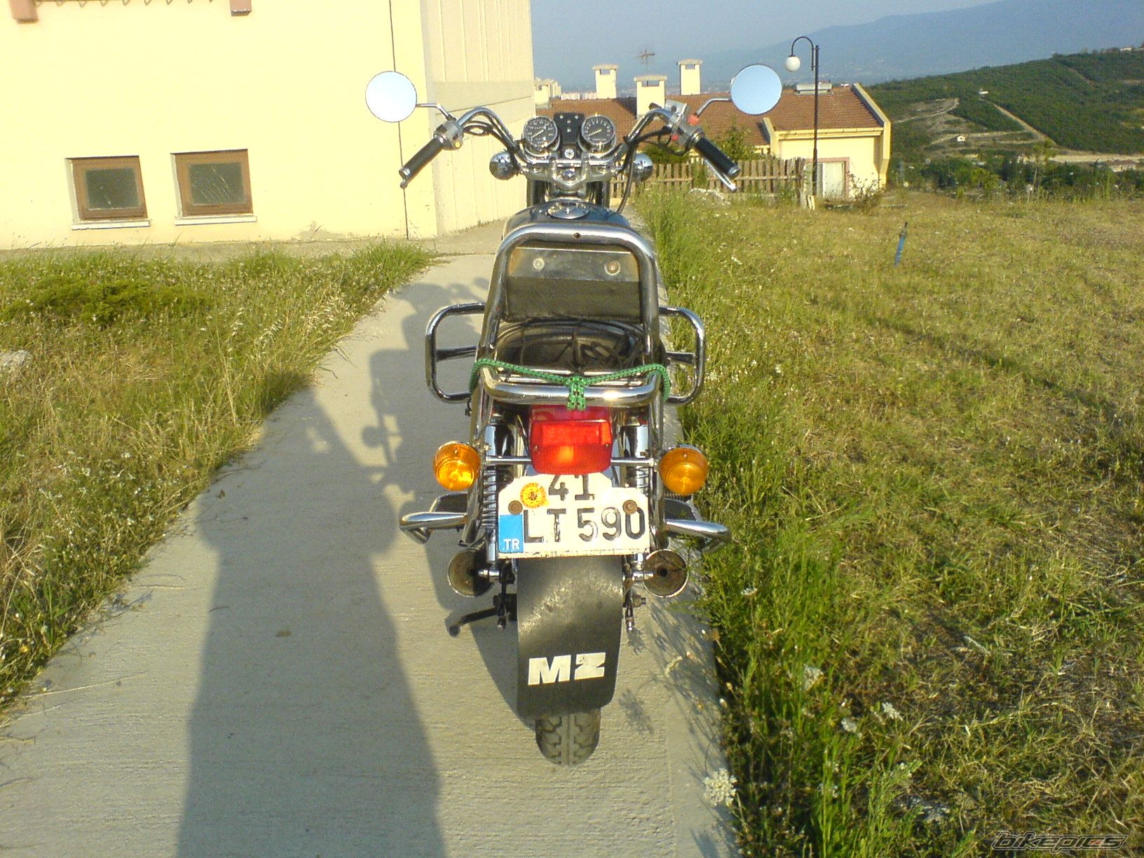 Bike Photo 650949