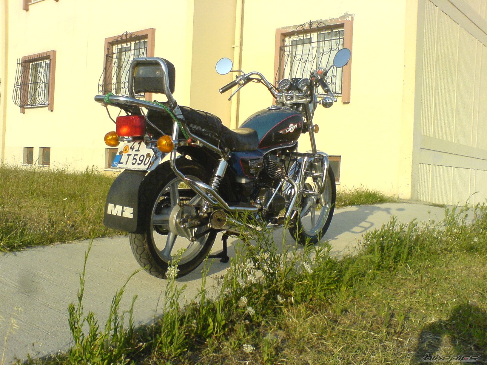 Bike Photo 650951