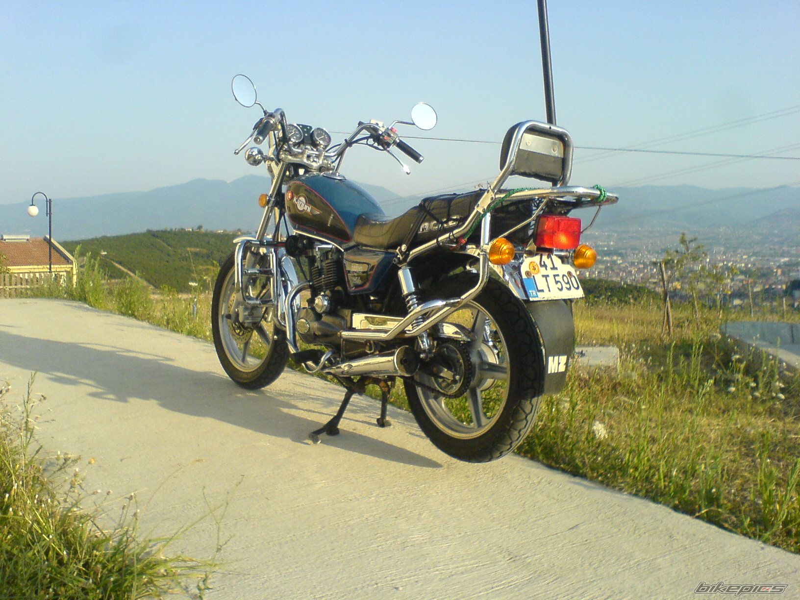 Bike Photo 650952