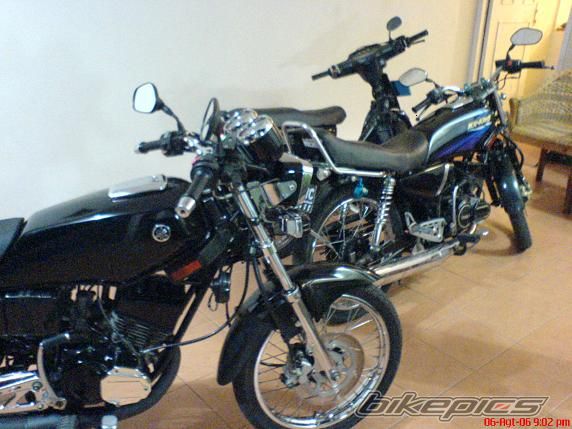Bike Photo 650955