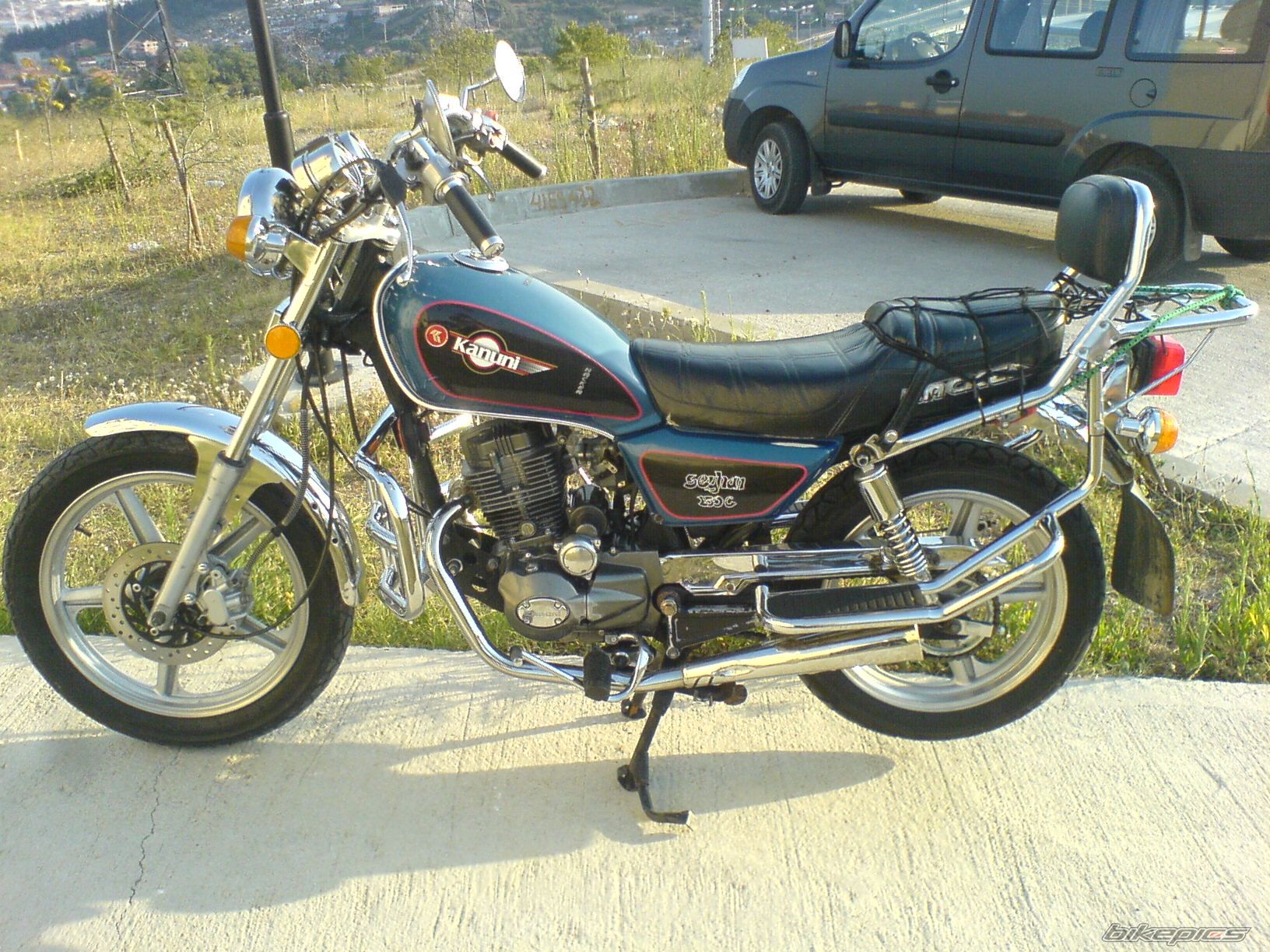 Bike Photo 650960