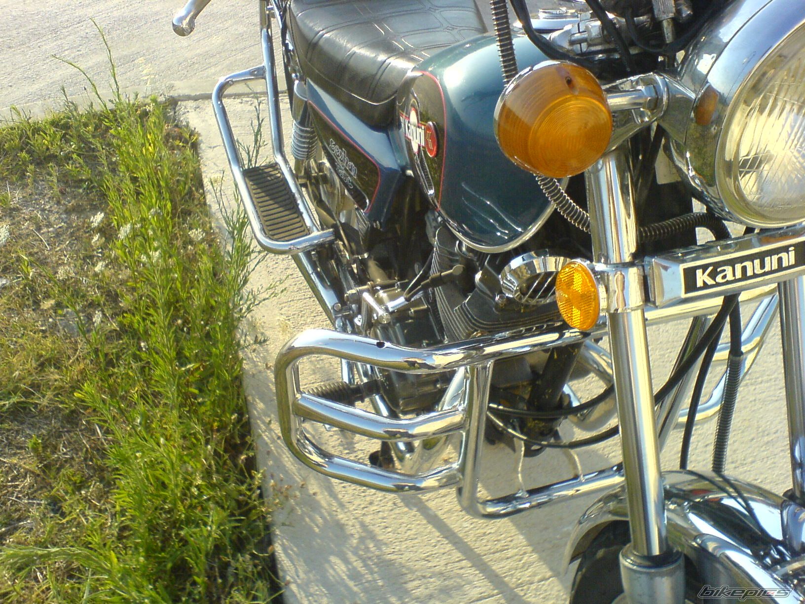 Bike Photo 650962
