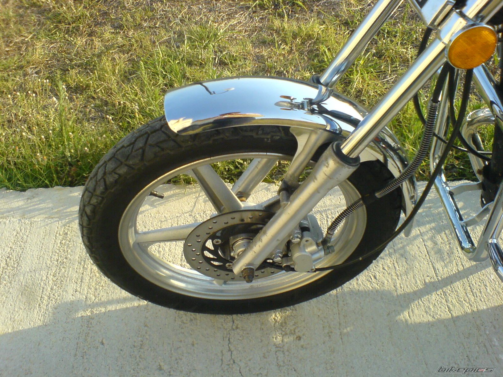 Bike Photo 650964