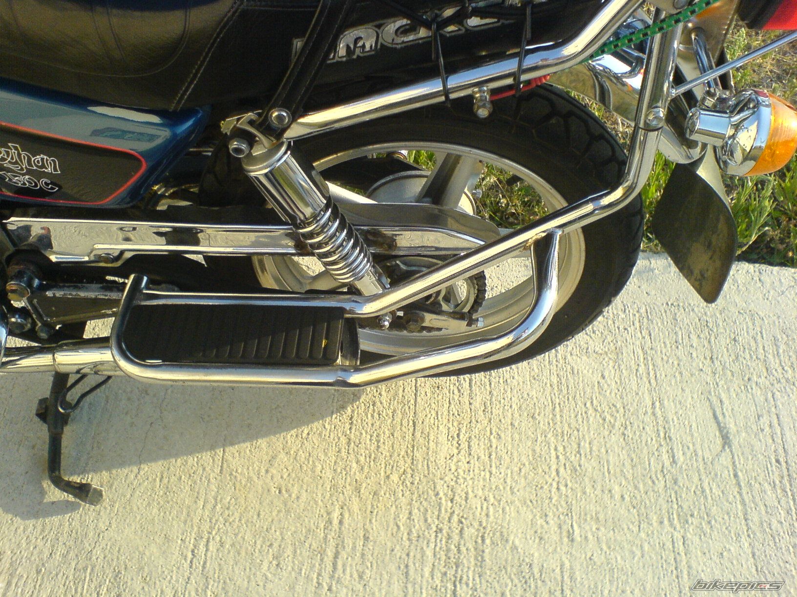 Bike Photo 650965