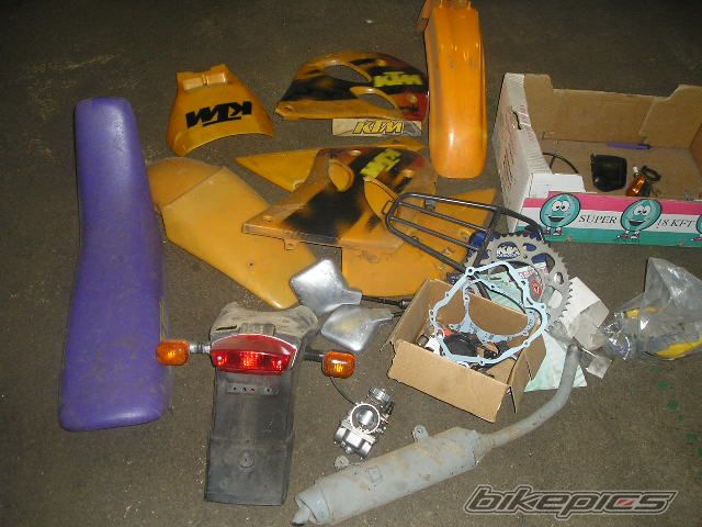 Bike Photo 651001
