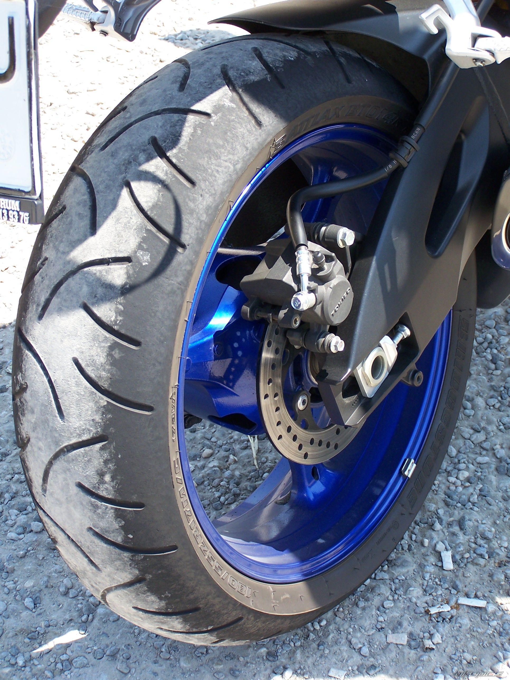 Bike Photo 651046