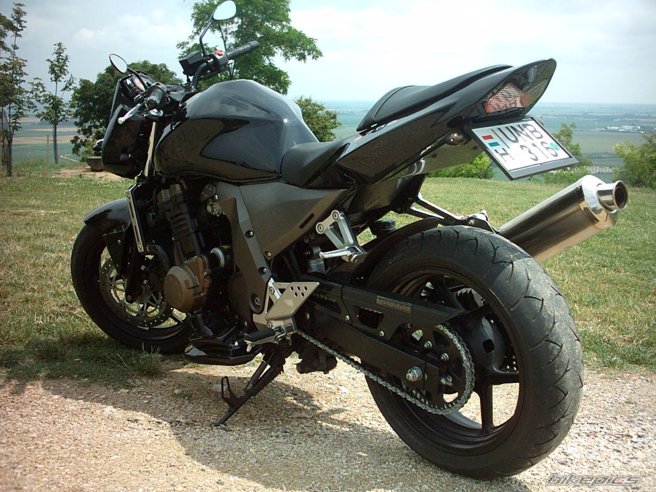 Bike Photo 651226