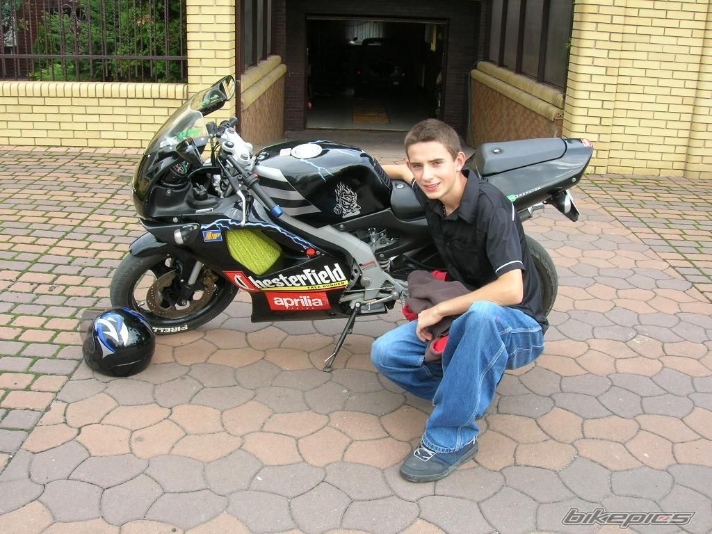 Bike Photo 651235