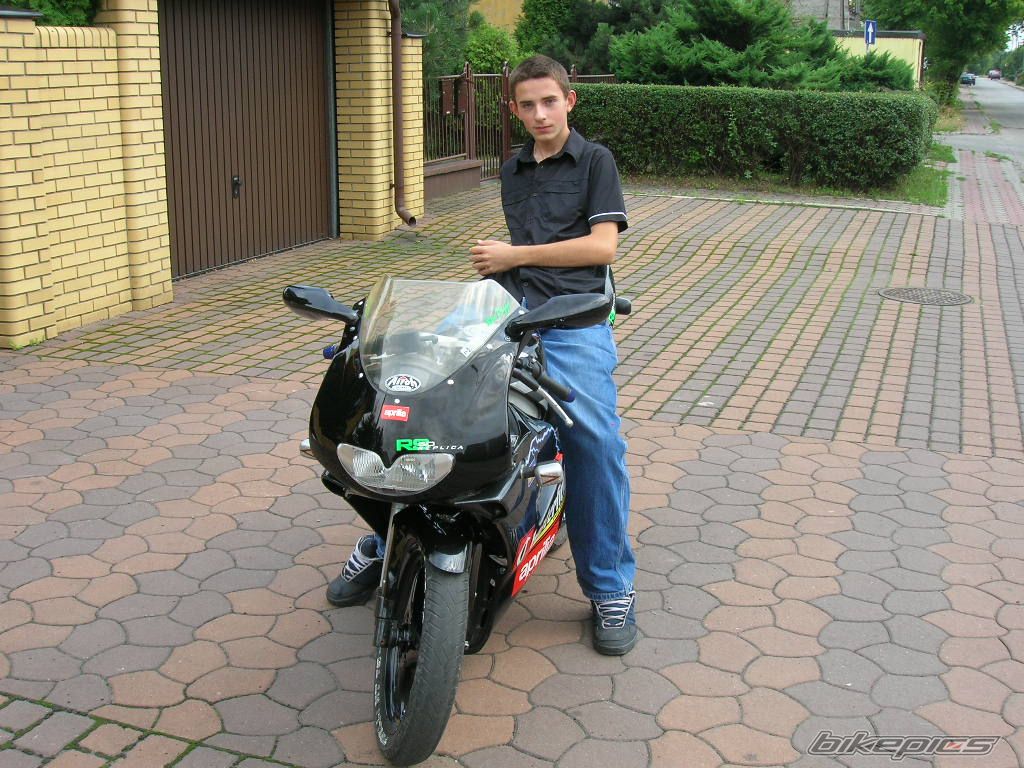 Bike Photo 651250