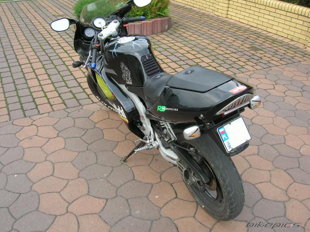 Bike Photo 651251
