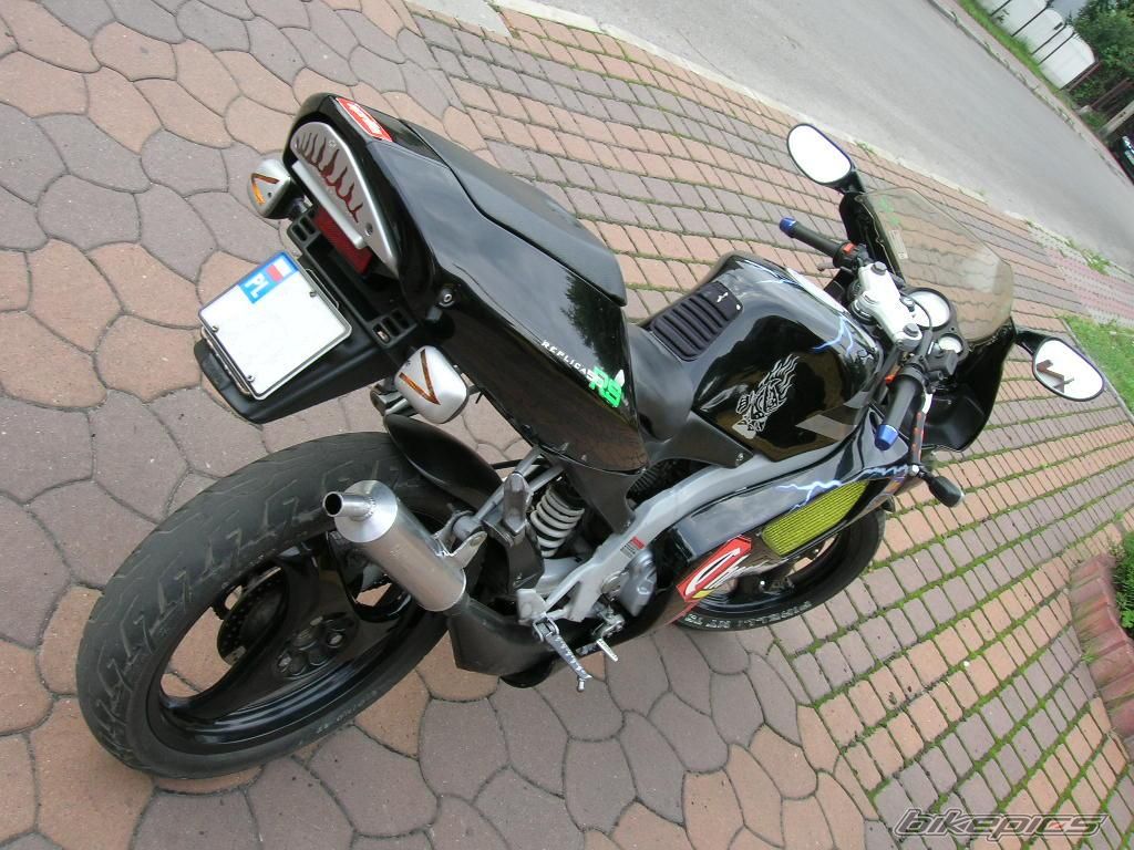 Bike Photo 651261