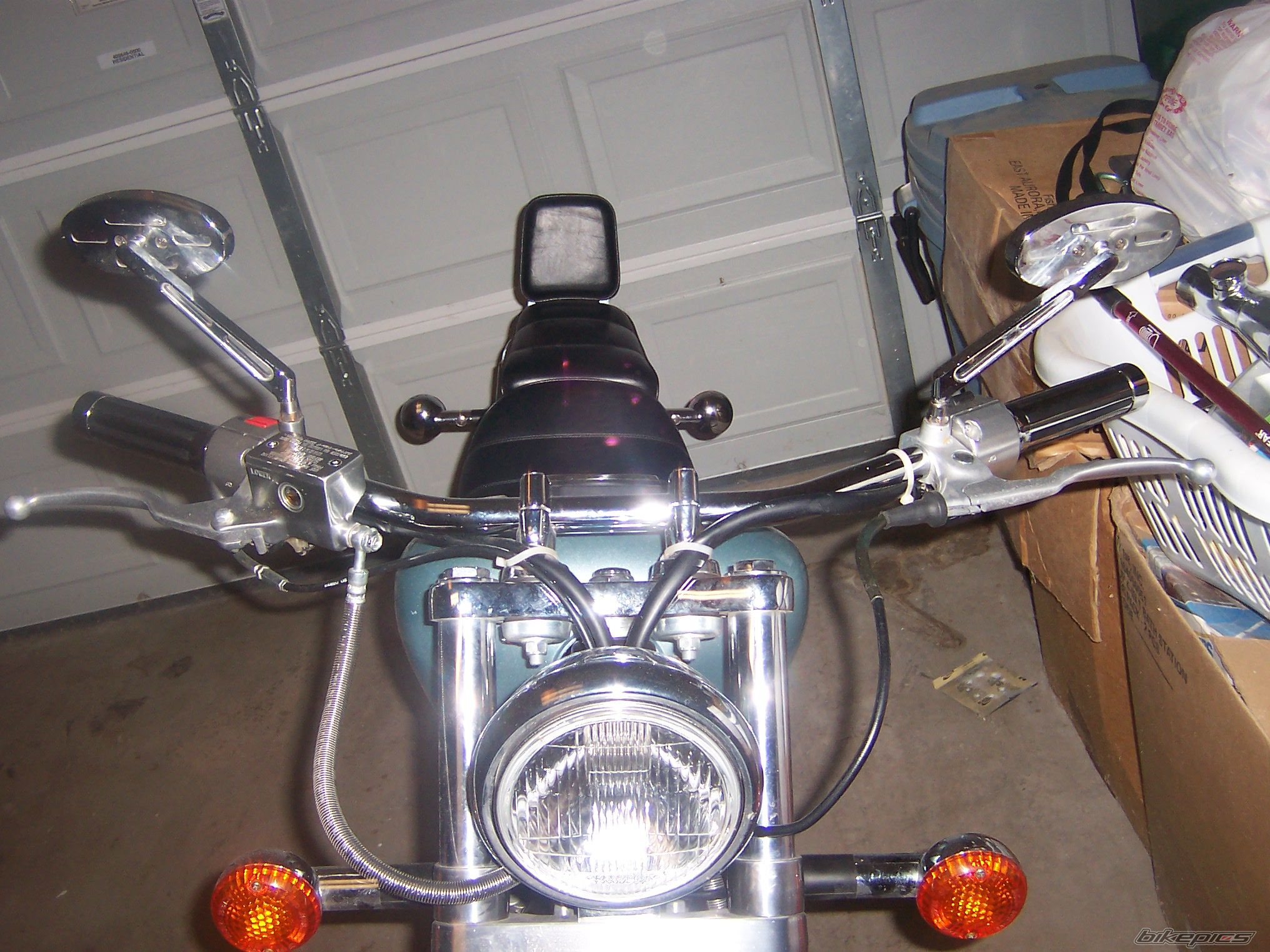 Bike Photo 651301