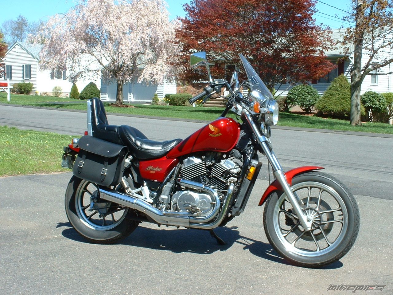 Bike Photo 651316