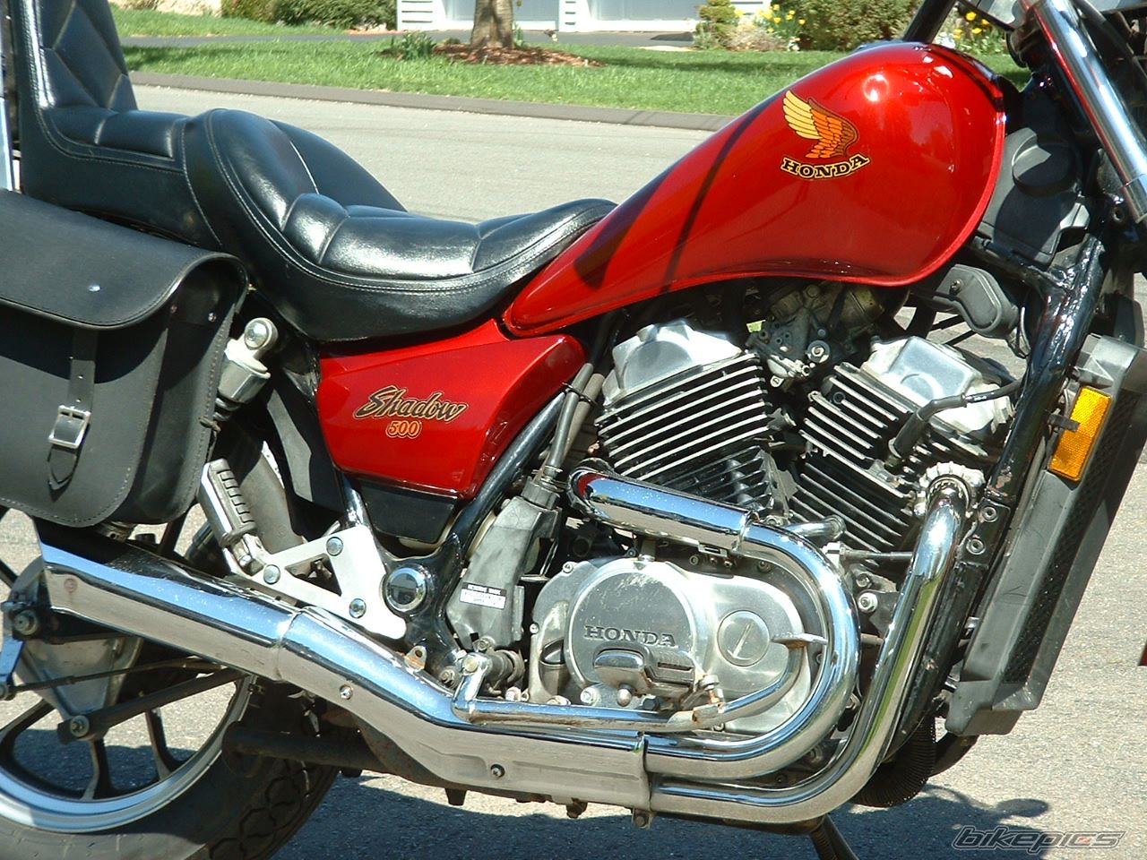 Bike Photo 651320