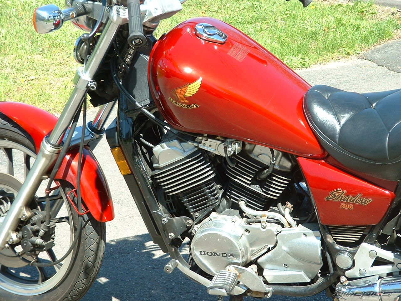 Bike Photo 651323