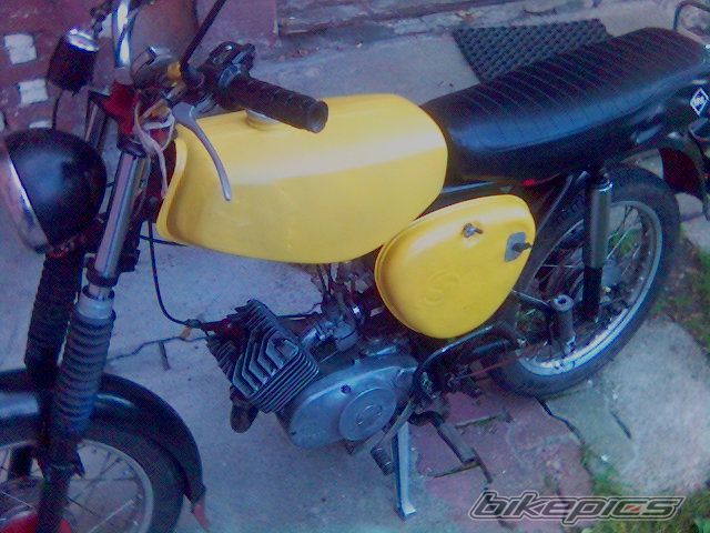 Bike Photo 651336