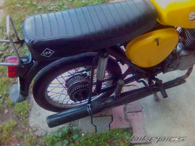 Bike Photo 651338