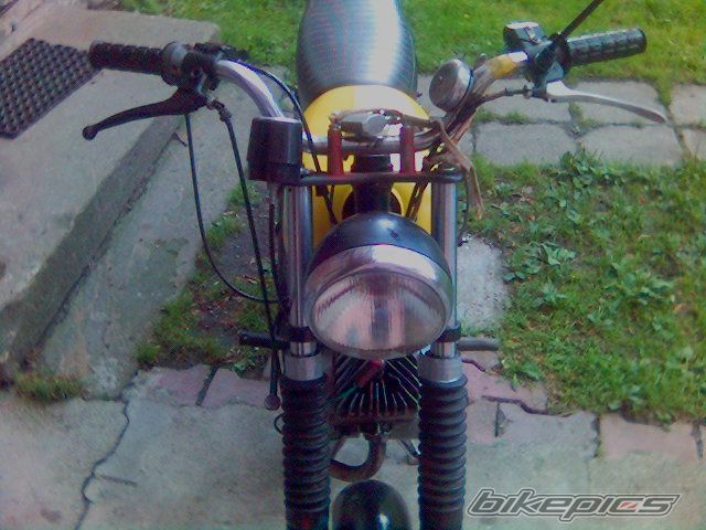 Bike Photo 651340