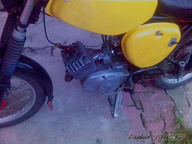 Bike Photo 651342