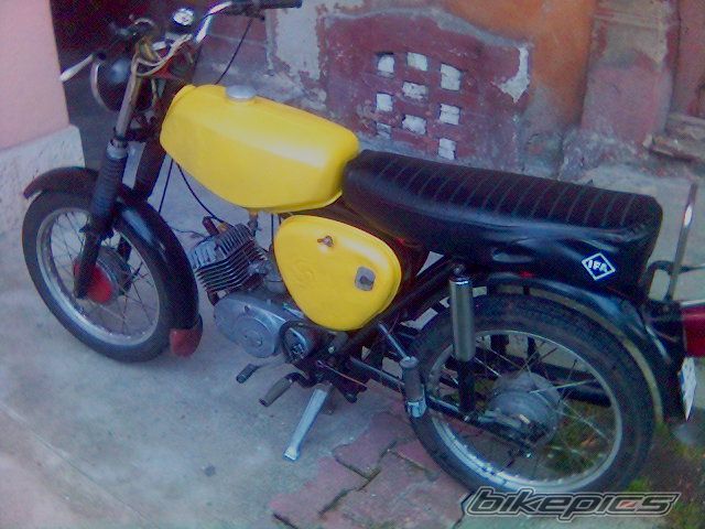 Bike Photo 651343