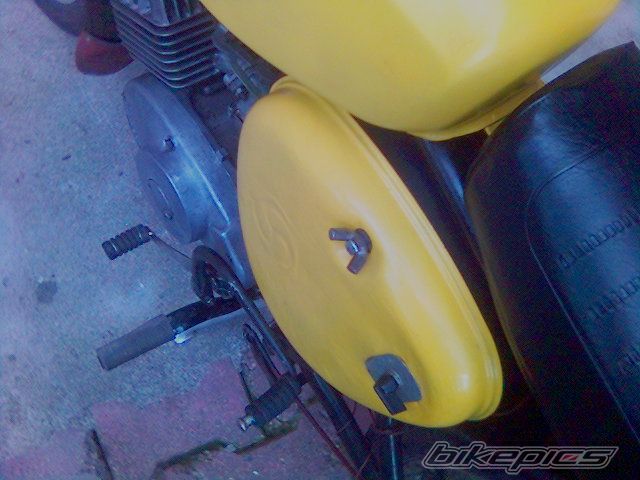 Bike Photo 651346