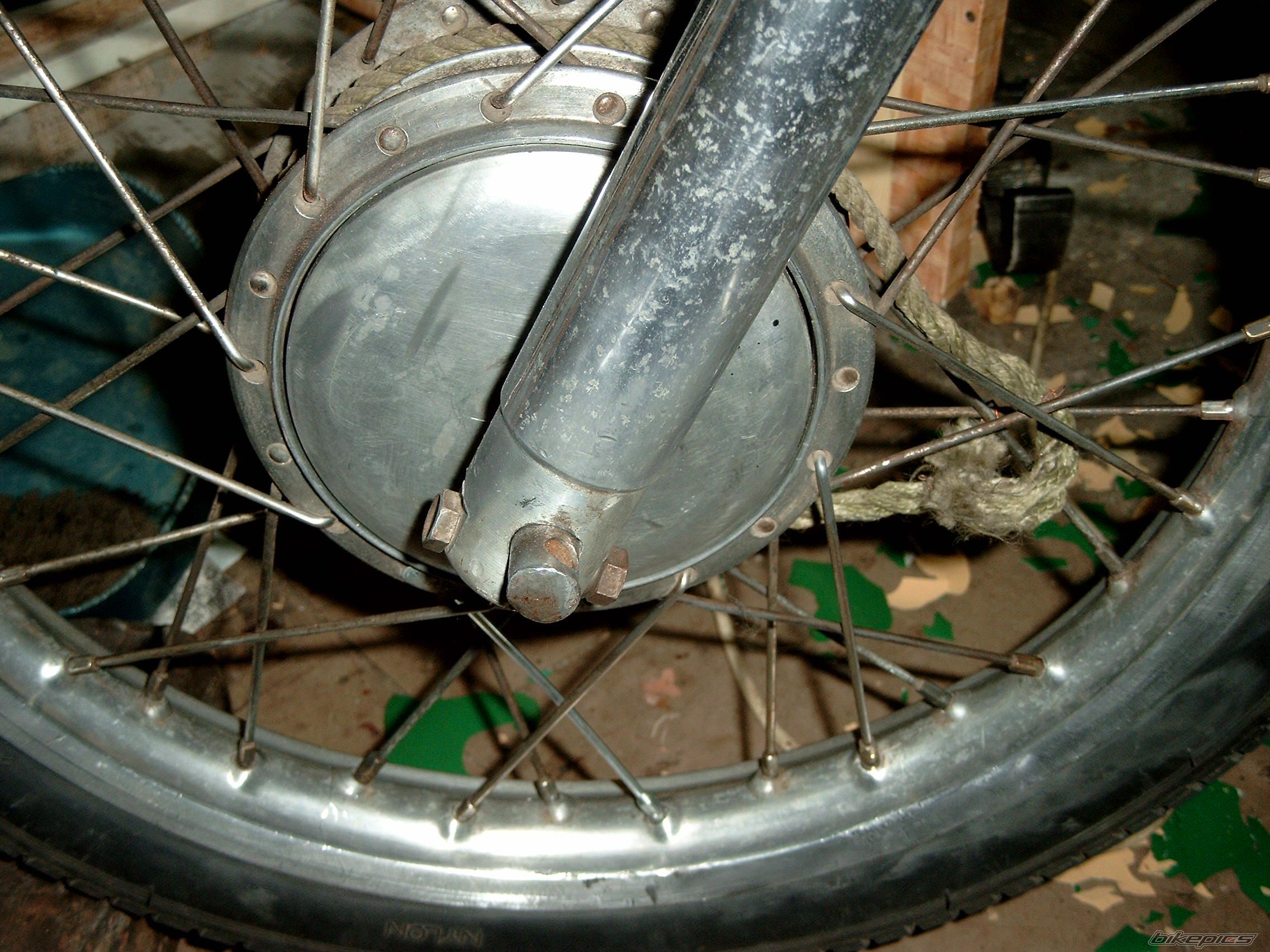 Bike Photo 651359