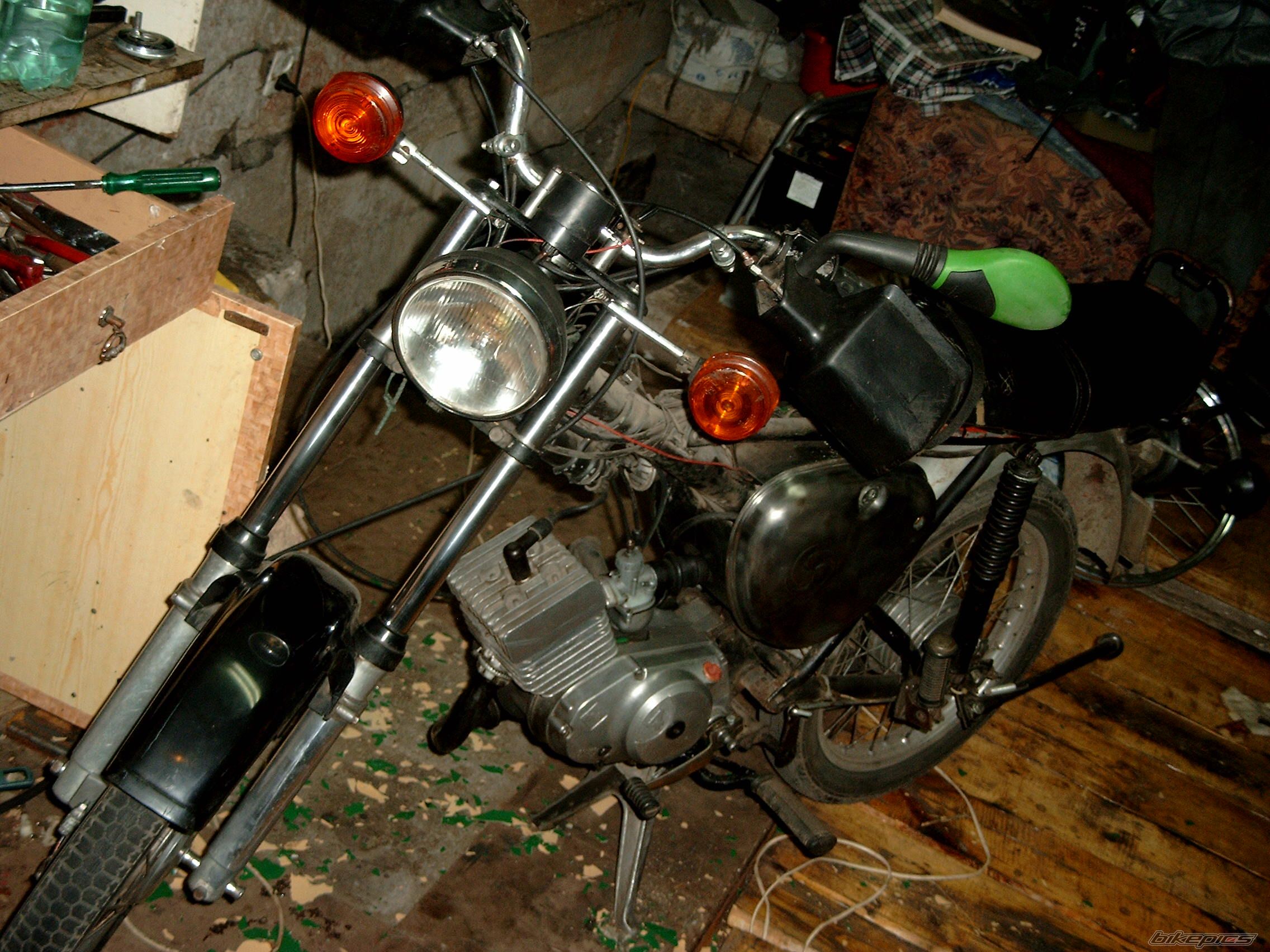 Bike Photo 651361