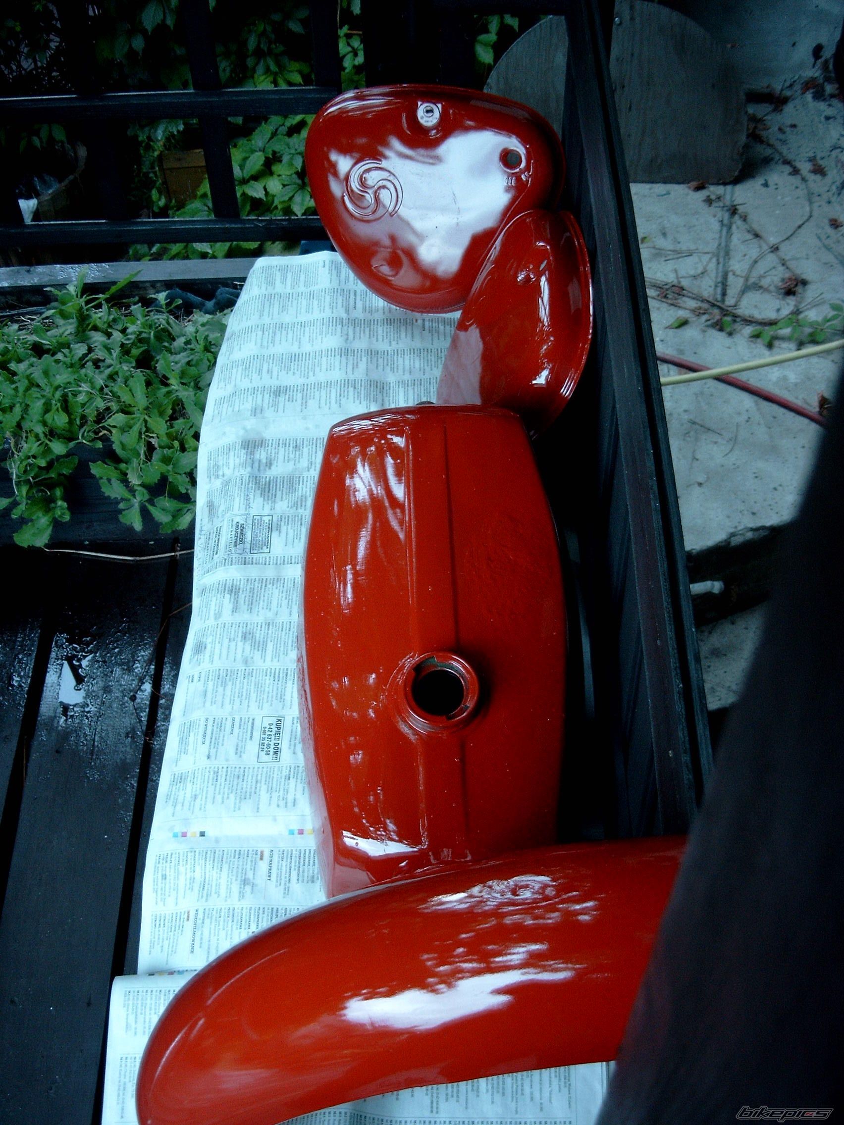 Bike Photo 651375