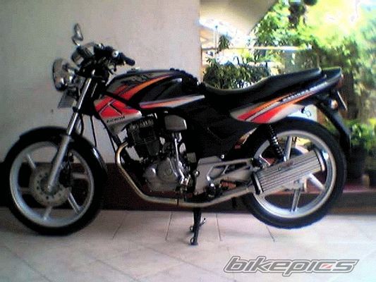 Bike Photo 651391