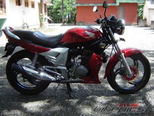 Bike Photo 651392