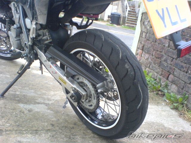 Bike Photo 651411