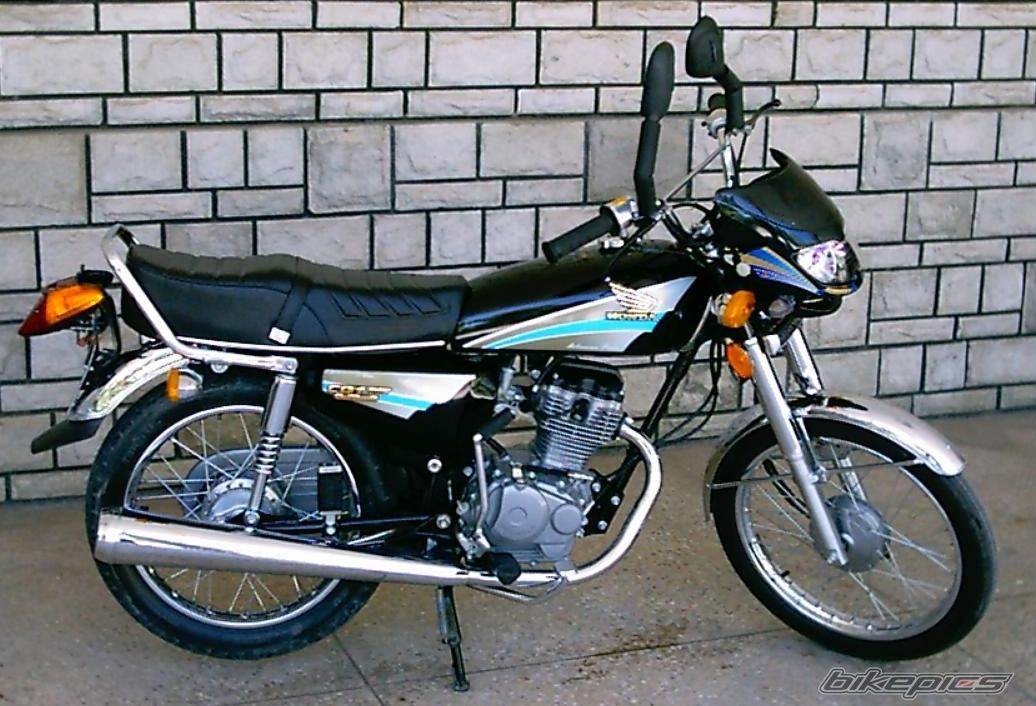 Bike Photo 651412