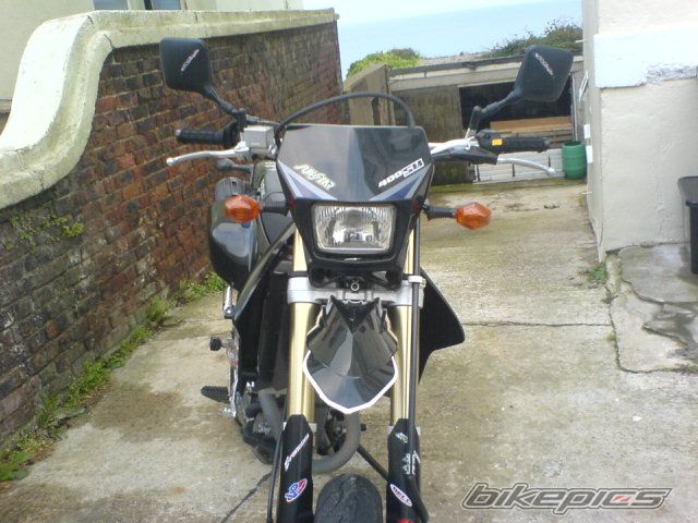 Bike Photo 651414
