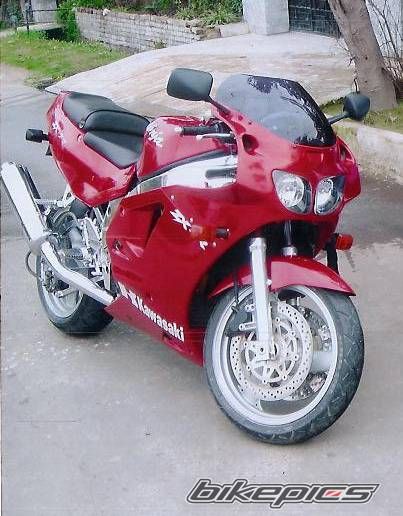 Bike Photo 651424