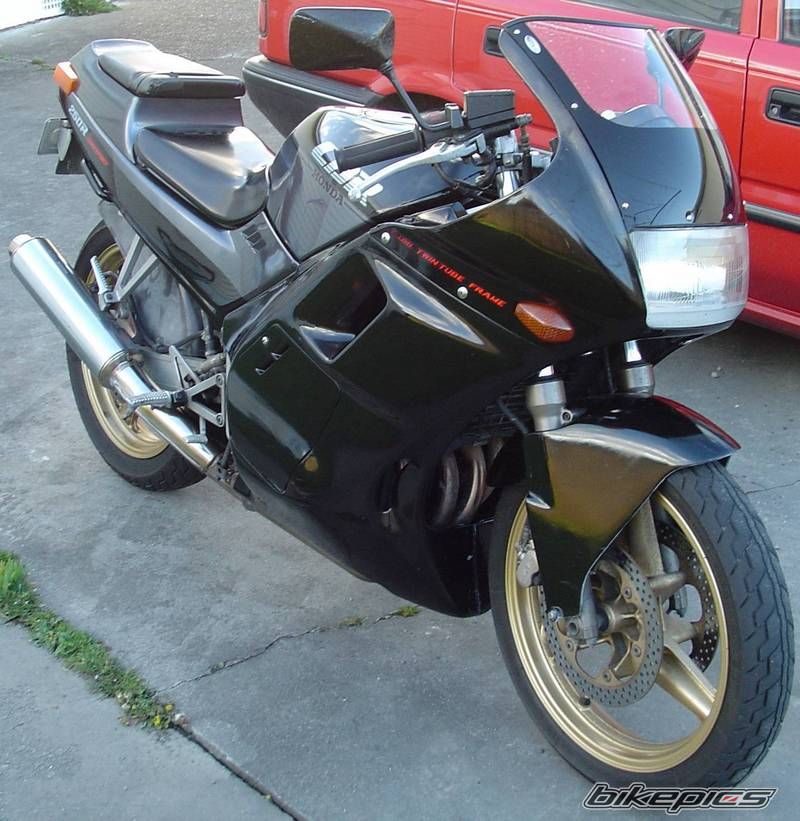 Bike Photo 651430
