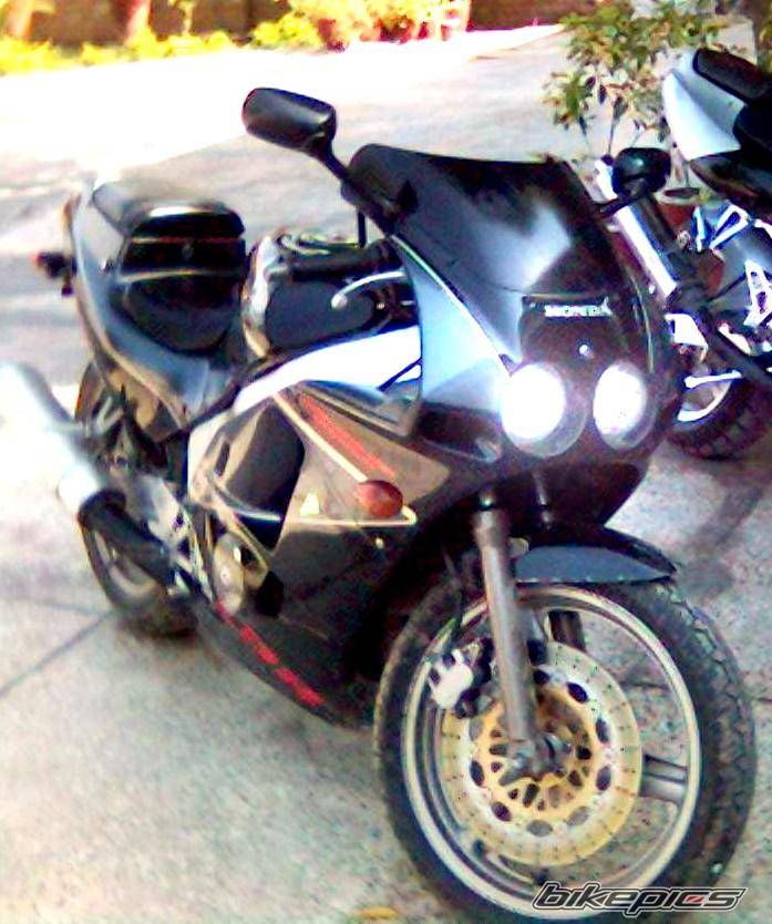 Bike Photo 651431