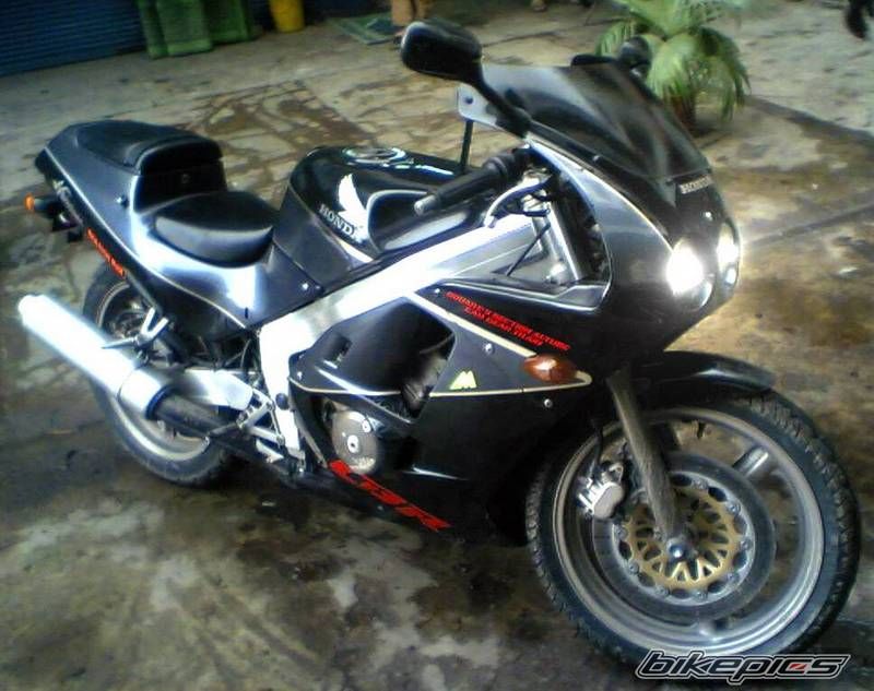 Bike Photo 651432