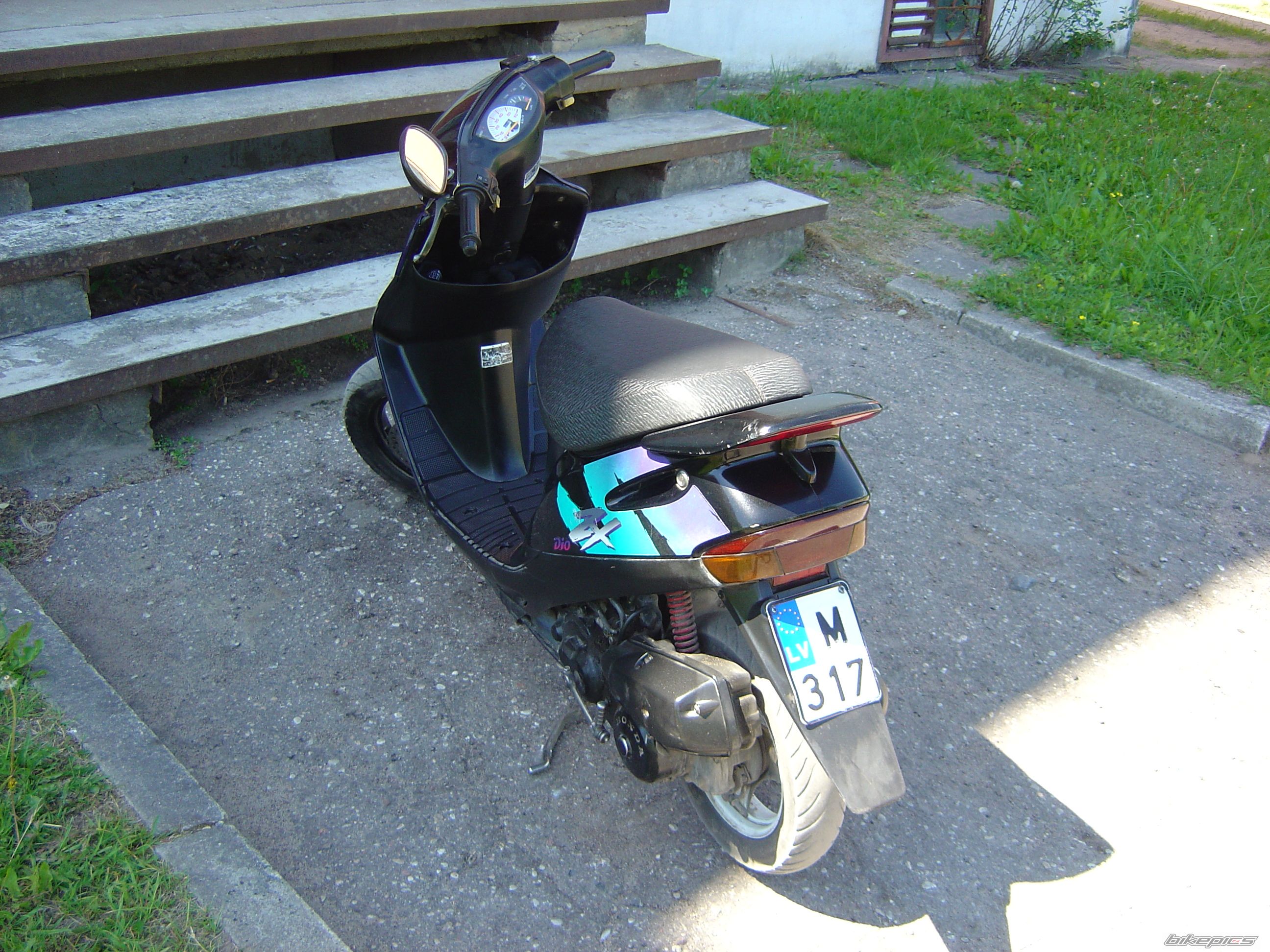 Bike Photo 651446